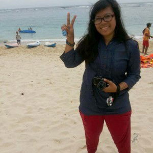 farisa widi fairuz profile icon