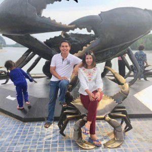 Jakkaew Jongkraijak profile icon