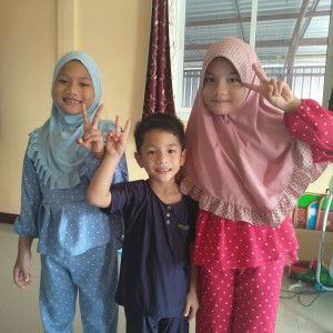 ศรัณยา วงศ์เจริญ profile icon