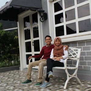 Ummul Muti'ah profile icon