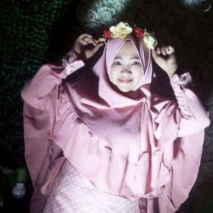 Aida Ainur profile icon