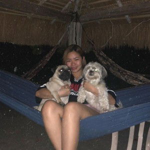 Monika Kanesaka profile icon