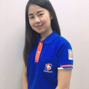 เมย์รียา สงสุทธิ profile icon