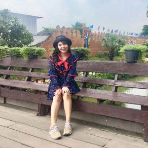 แต้ว แต้ว profile icon