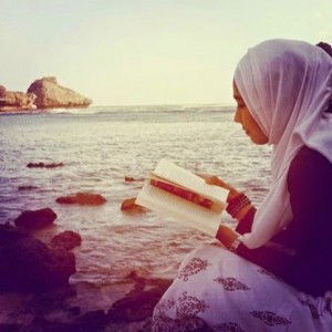 Lia Amalia profile icon