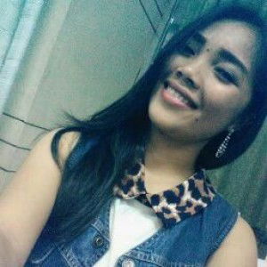 Cherie Mae Moñasque profile icon