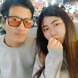 Thanaphon Aunchal profile icon