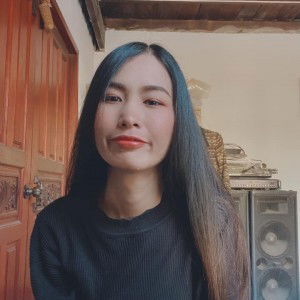 Yui Sunisa Puangraya profile icon