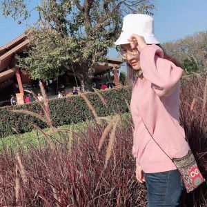 Piyavadee Bunsom profile icon