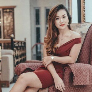 Precious Jessica Costas Carcasona profile icon