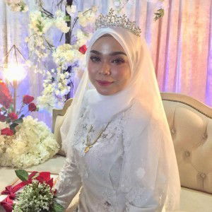 Farahana Eidayu profile icon