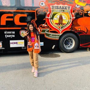 หมู ฉึก ฉึก profile icon