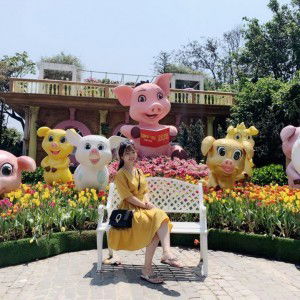 Trang Nguyễn profile icon