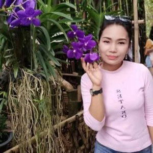 Jutasiri Cimi profile icon