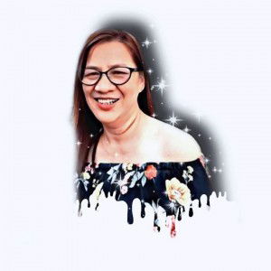 Grace Gejon Apilo profile icon