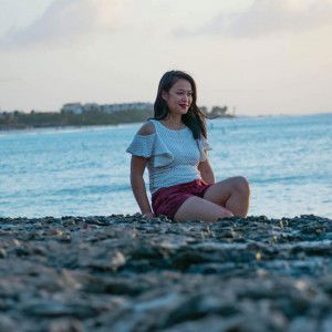 Lesley Anne M Conzaga profile icon