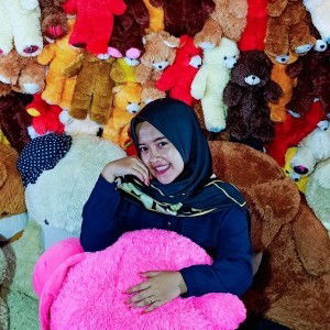 Putri Arsy profile icon