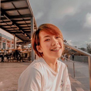 Juliesse Ericka Psalm Signey profile icon