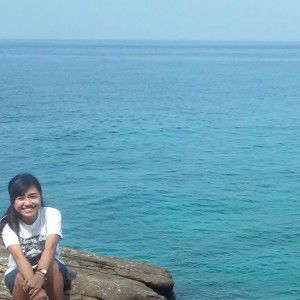 ayuning tyas profile icon