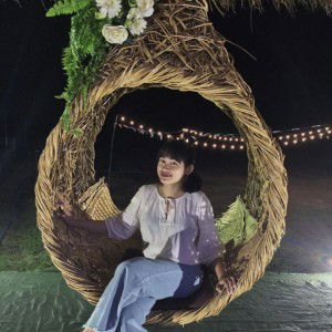 Supasorn profile icon