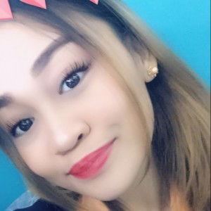 Edenel Deborah Bareng profile icon