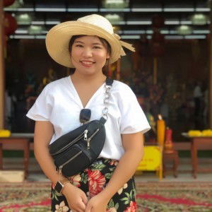 Pinyada Preeboonkrong profile icon