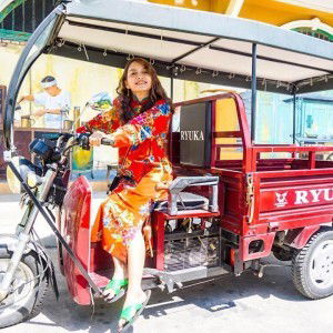 Ti Momod profile icon