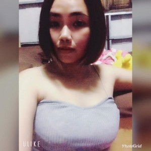 Anchisa Roshom profile icon