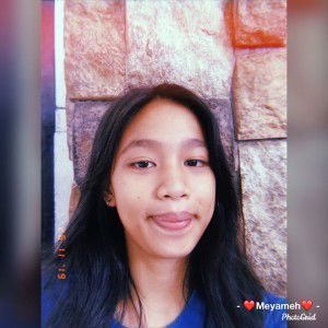 Masami Jane Sevilla Abiog profile icon