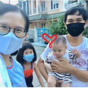 Noon Siwaporn profile icon