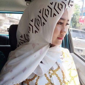 amel kirana profile icon