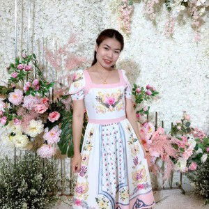 Nam Wataporn profile icon