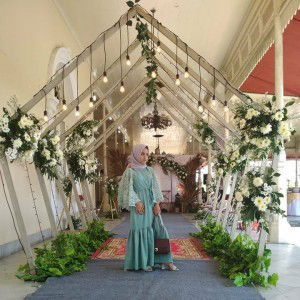 Tyas Anggraini profile icon