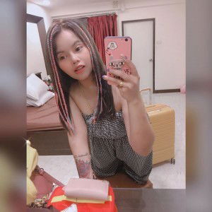 Bell la Chonthida profile icon