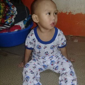 Chen Naranjo profile icon