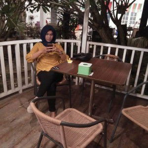 Ina Chiprutt profile icon