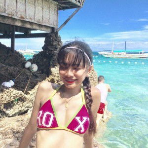 Angel Tolentino profile icon