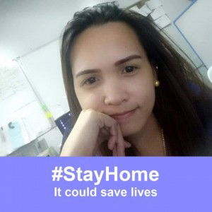 Ghea Custodio Ampoan profile icon