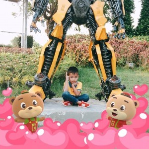 Rokiyoh Jesermea profile icon