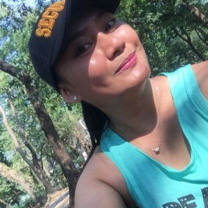 Charlene M Cruz profile icon