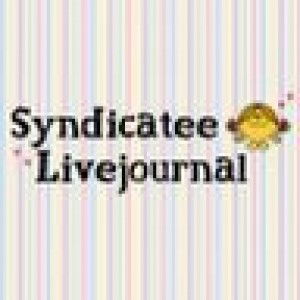 syndicatee syndicate profile icon