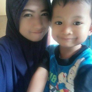 Januarty Dee Mumz'ilyas profile icon