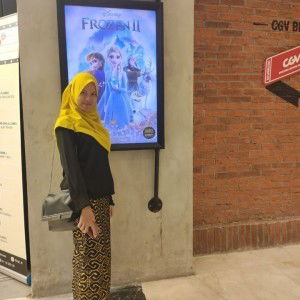 Maula Ammasha profile icon