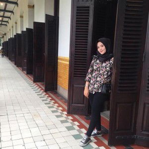 Triya Ayu Lestari profile icon