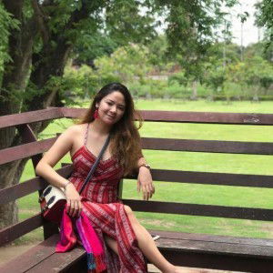 Iry Louise Limenzon profile icon