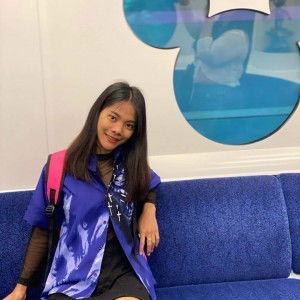 Lalita Atlial profile icon