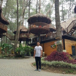 Andre Pratama Asmiantoro profile icon