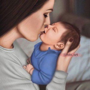 แม่ ลูก profile icon