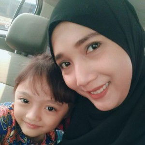 Azura Zainal profile icon