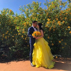 Iris Mai profile icon